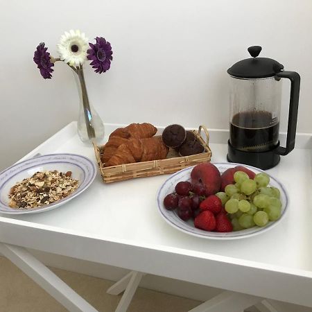 Bed and Breakfast Smith'S Loft Chichester Esterno foto