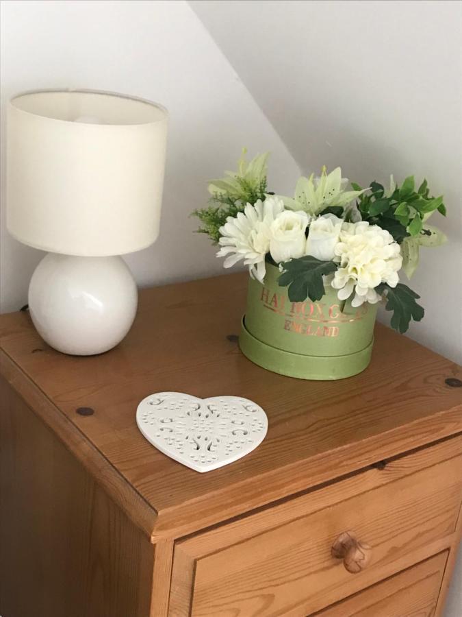 Bed and Breakfast Smith'S Loft Chichester Esterno foto