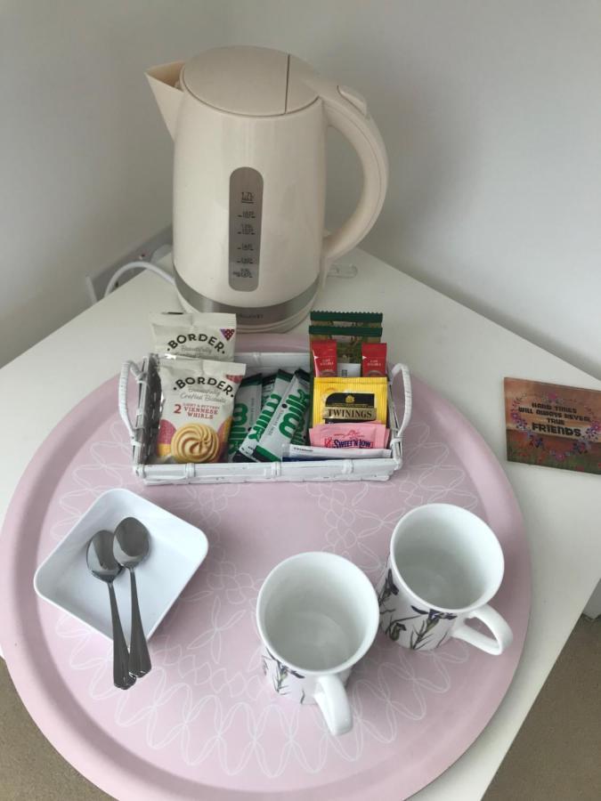 Bed and Breakfast Smith'S Loft Chichester Esterno foto