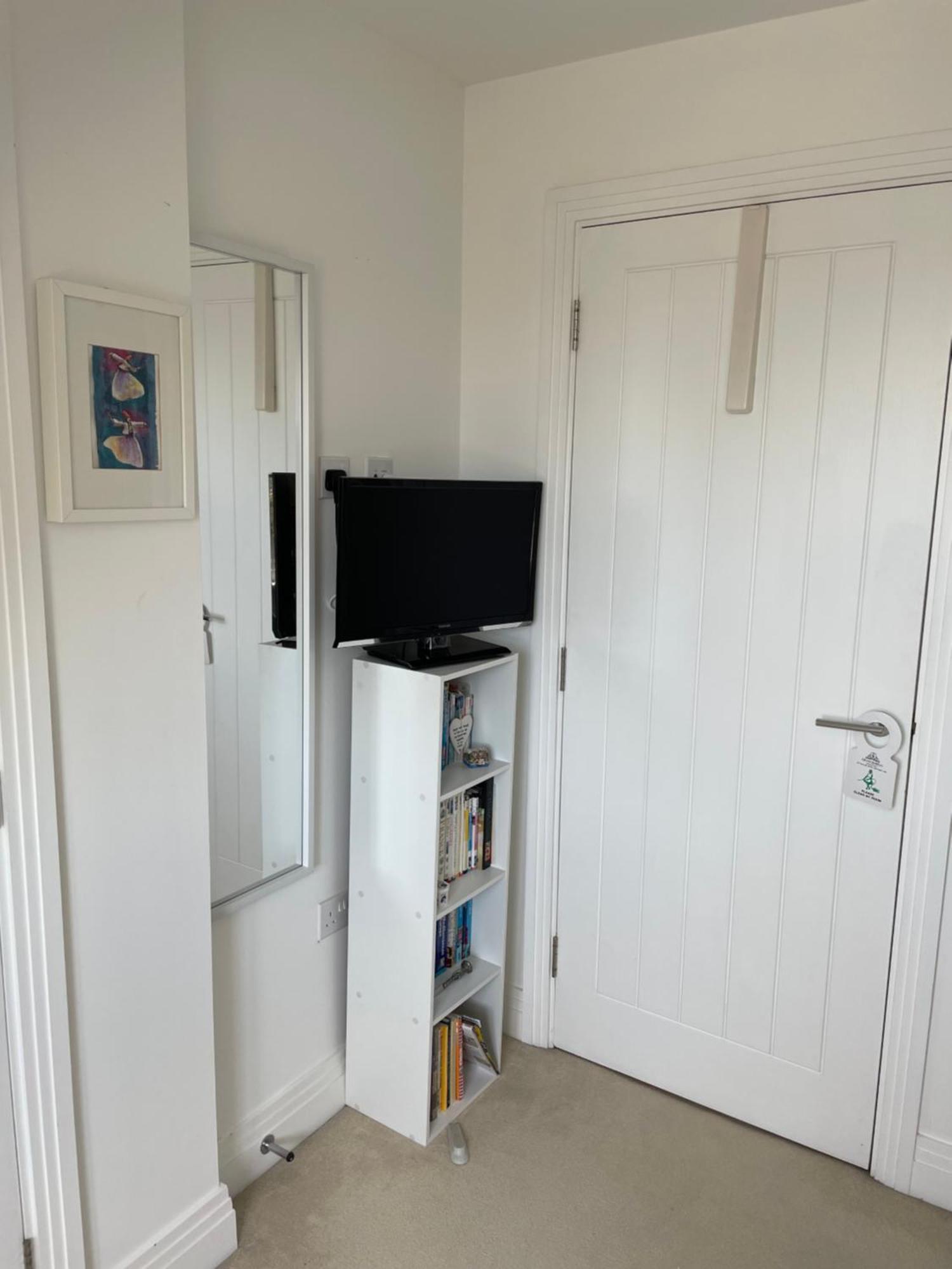 Bed and Breakfast Smith'S Loft Chichester Esterno foto